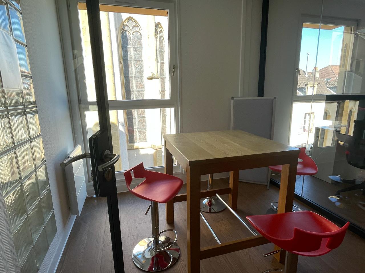 Bureau Metz 150m² Location bureau Metz Moselle OLBUR2532327 9